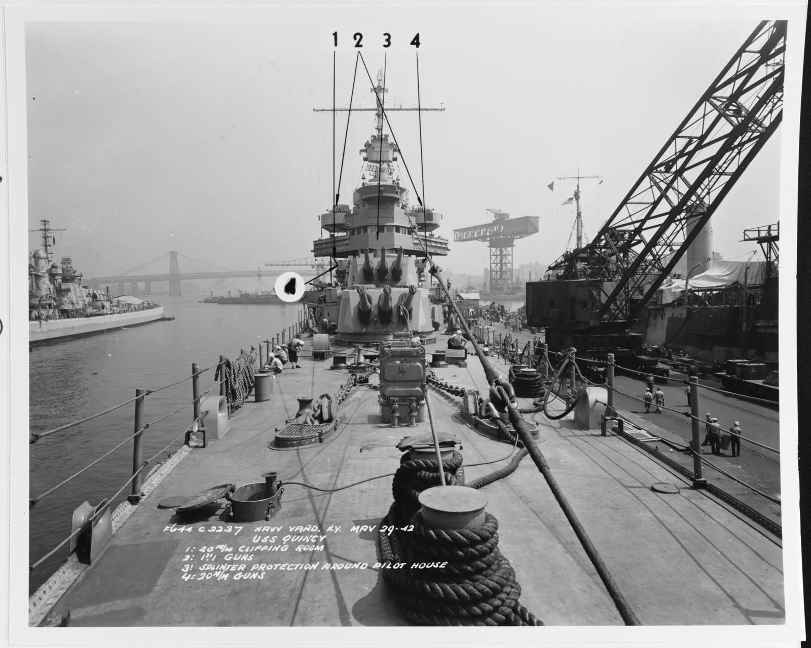 USS Marblehead (CL-12)