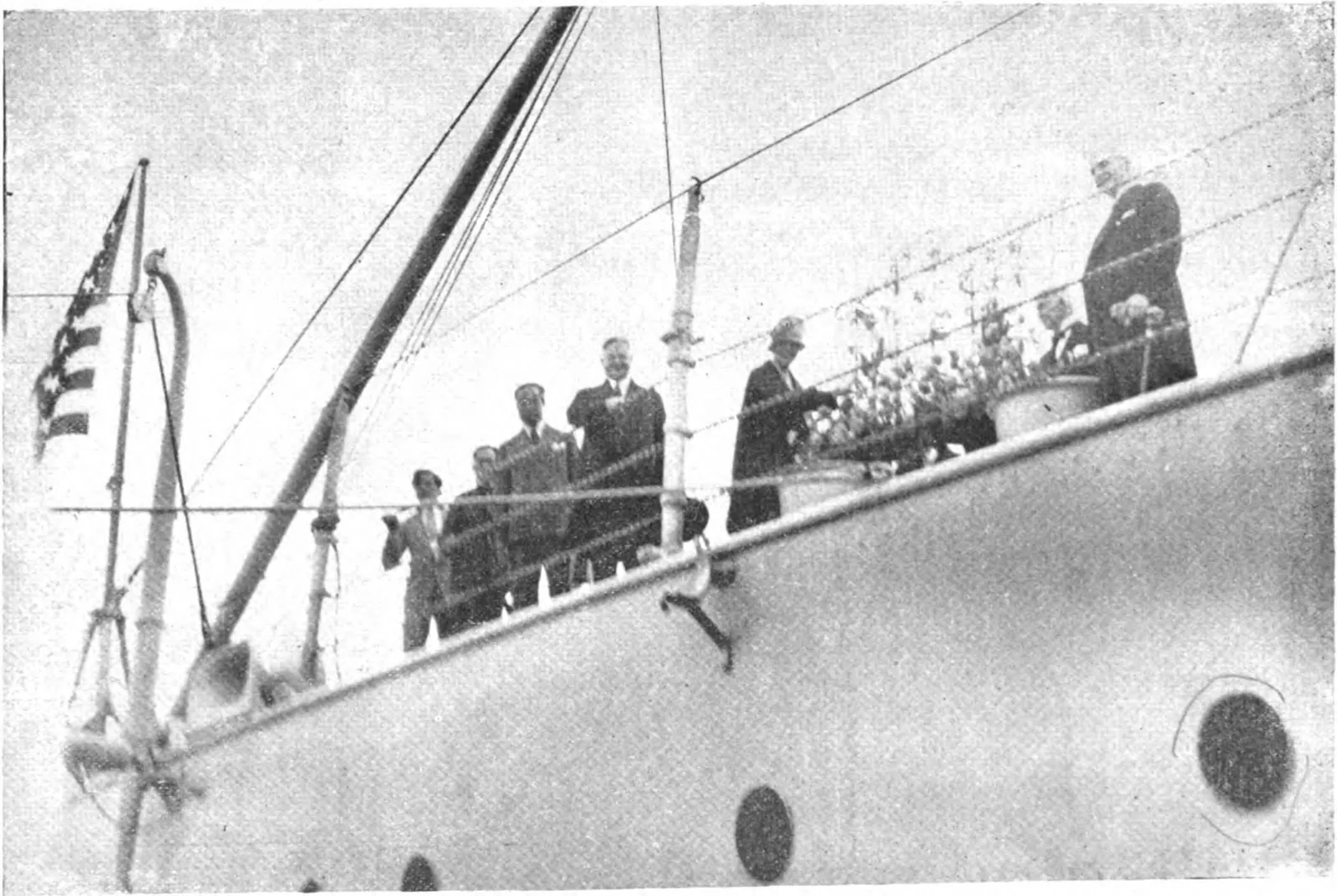 USS Maryland (BB-46)
