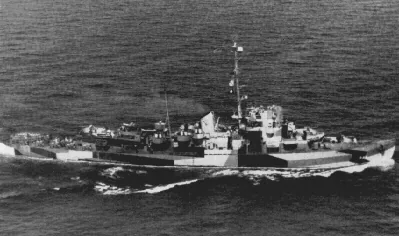 USS Mason (DE-529)