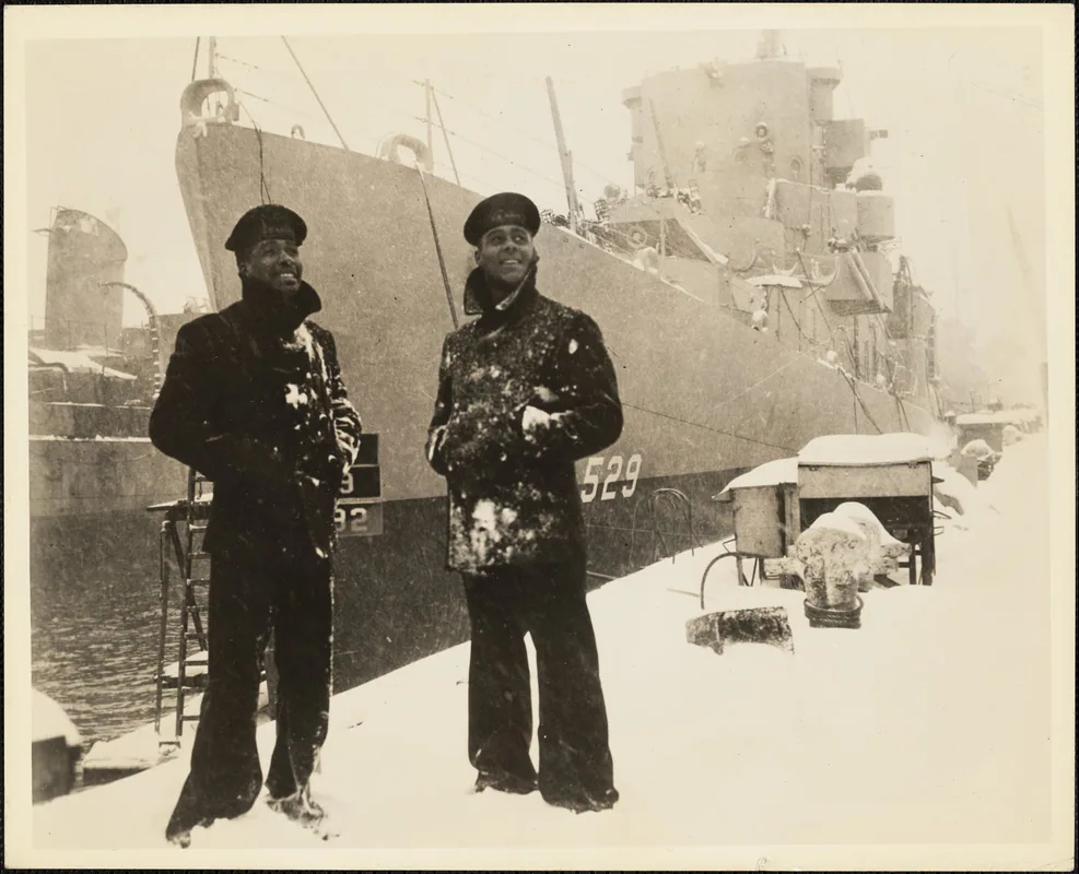 USS Mason (DE-529)