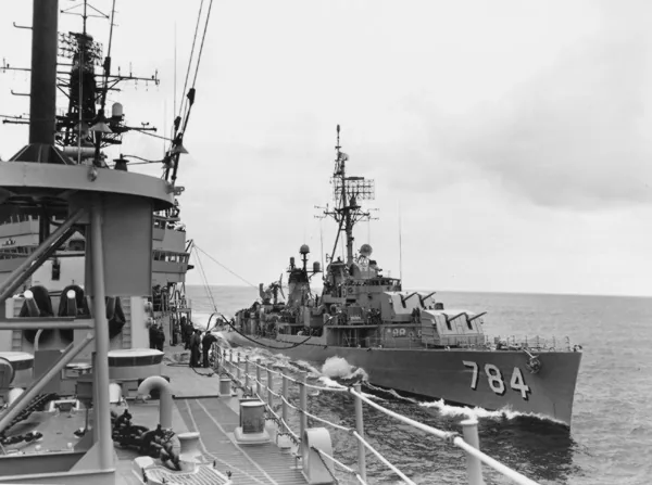USS McKean (DD-784)