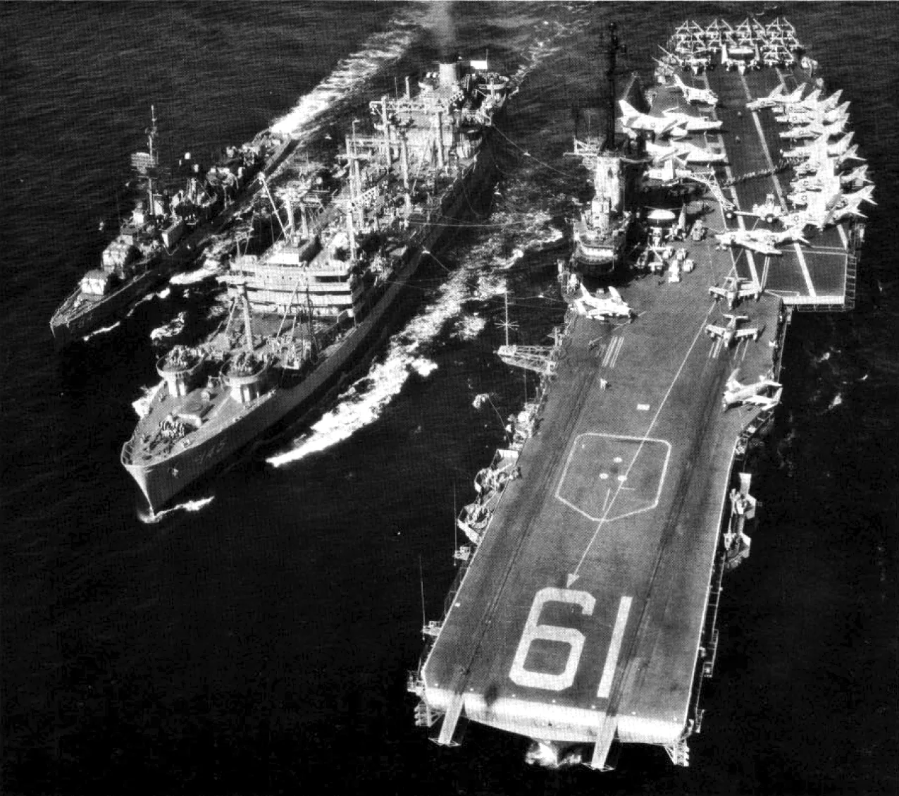 USS McKean (DD-784)