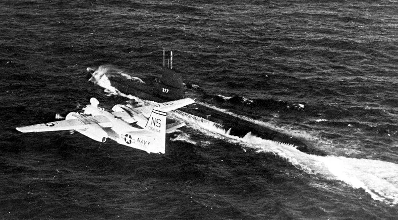 USS Menhaden (SS-377)
