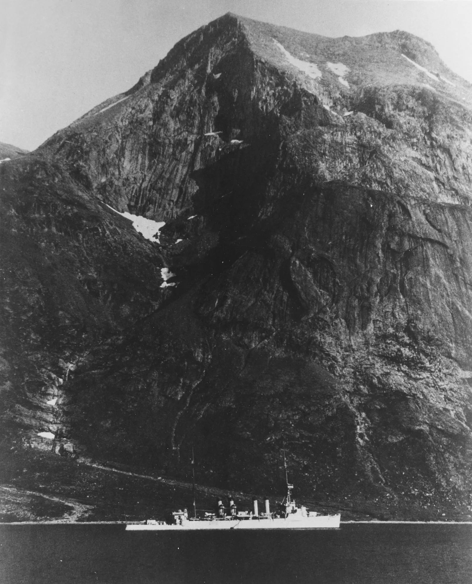 USS Milwaukee (CL-5)