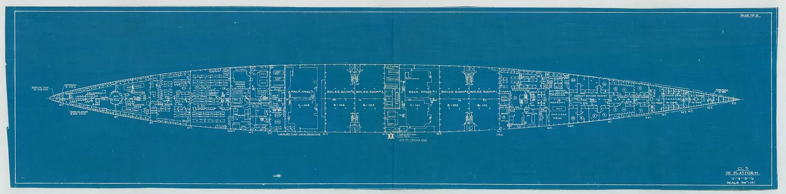 USS Milwaukee (CL-5)