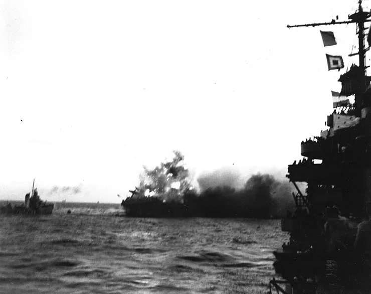 USS Minneapolis (CA-36)