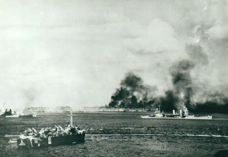 USS Minneapolis (CA-36)