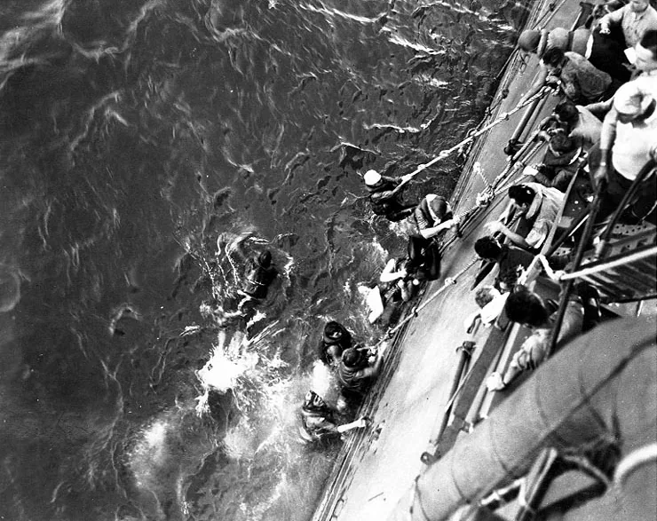 USS Minneapolis (CA-36)
