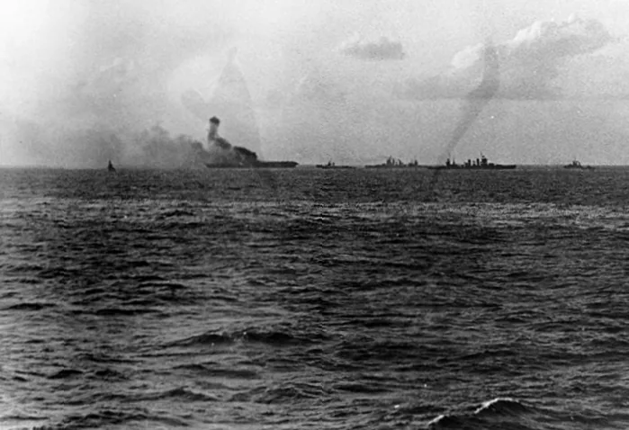USS Minneapolis (CA-36)