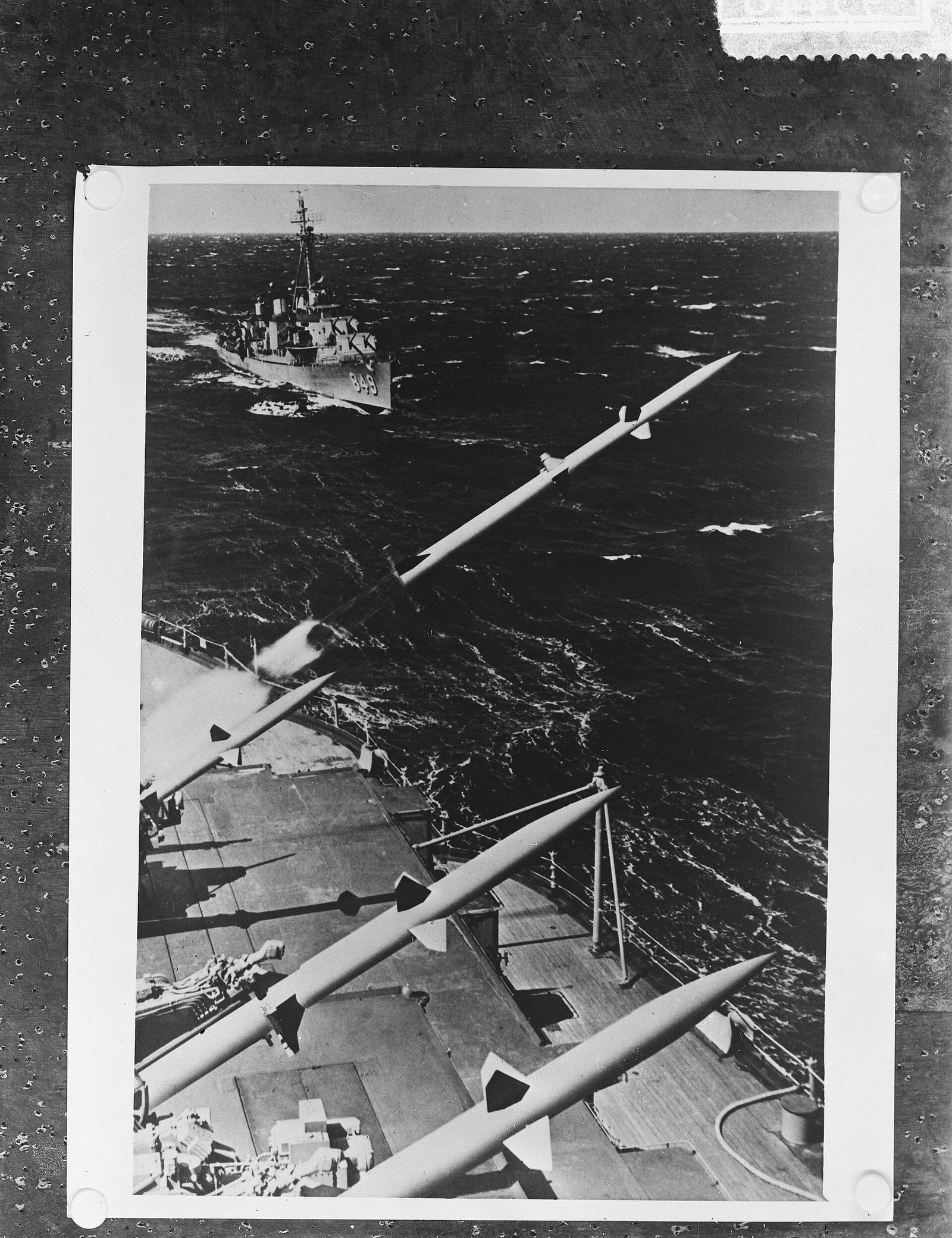 USS Mississippi (BB-41)