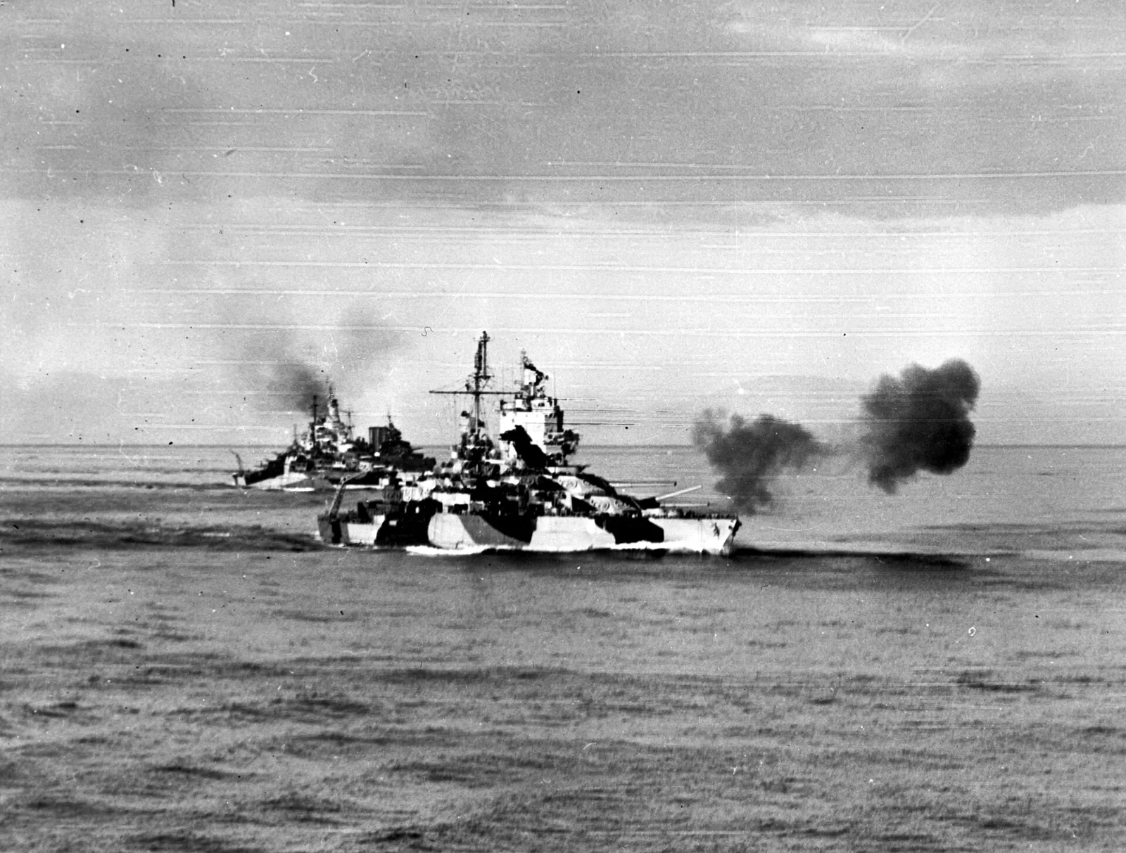 USS Mississippi (BB-41)