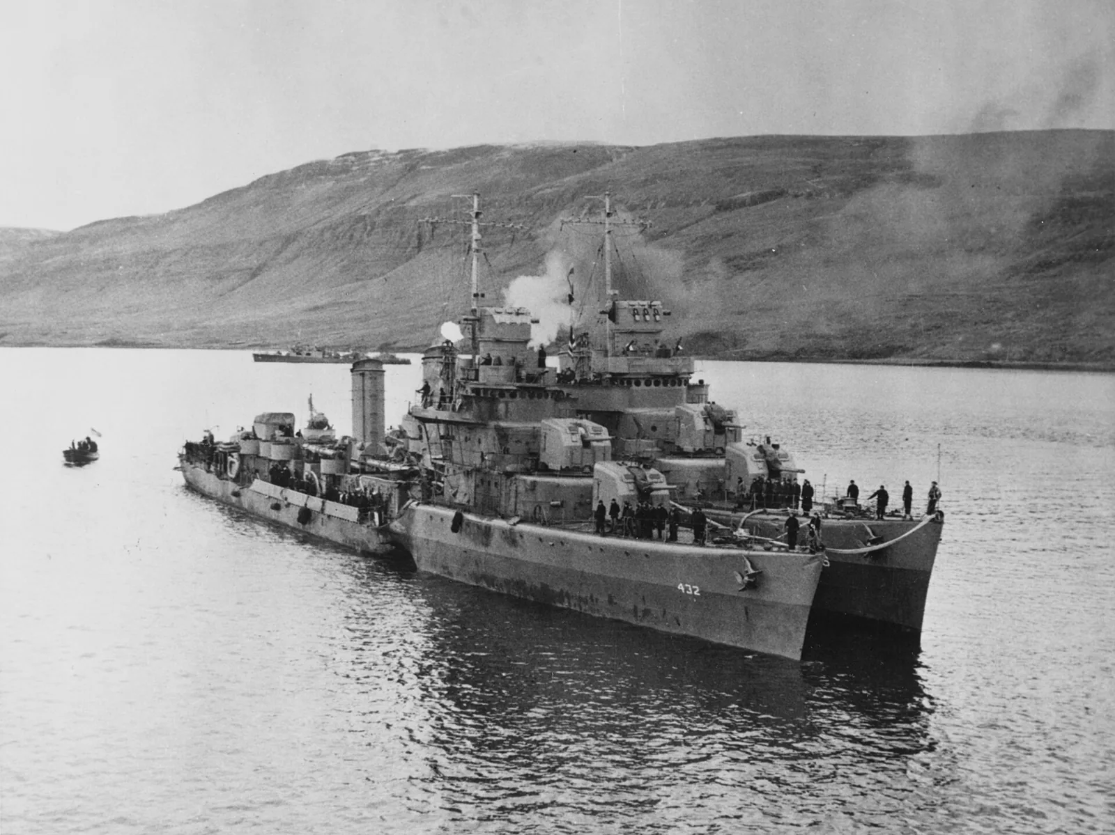 USS Monssen (DD-436)
