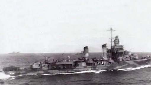 USS Monssen (DD-436)