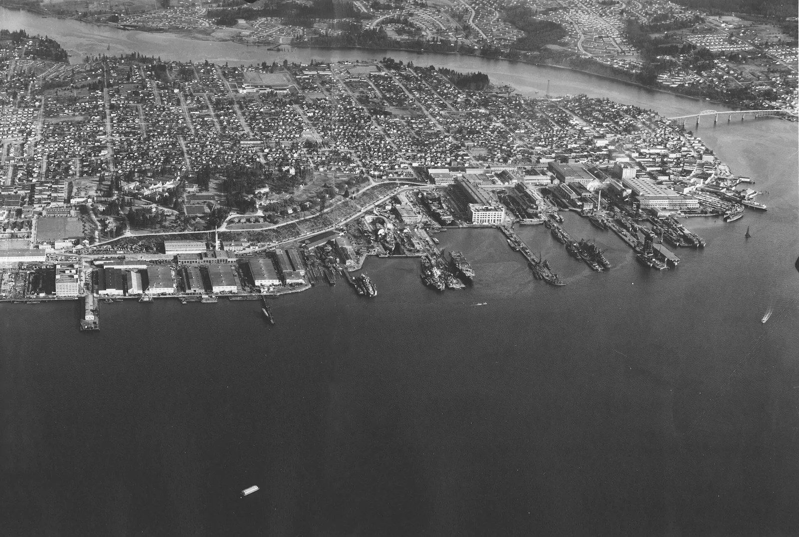 USS Monterey (CVL-26)