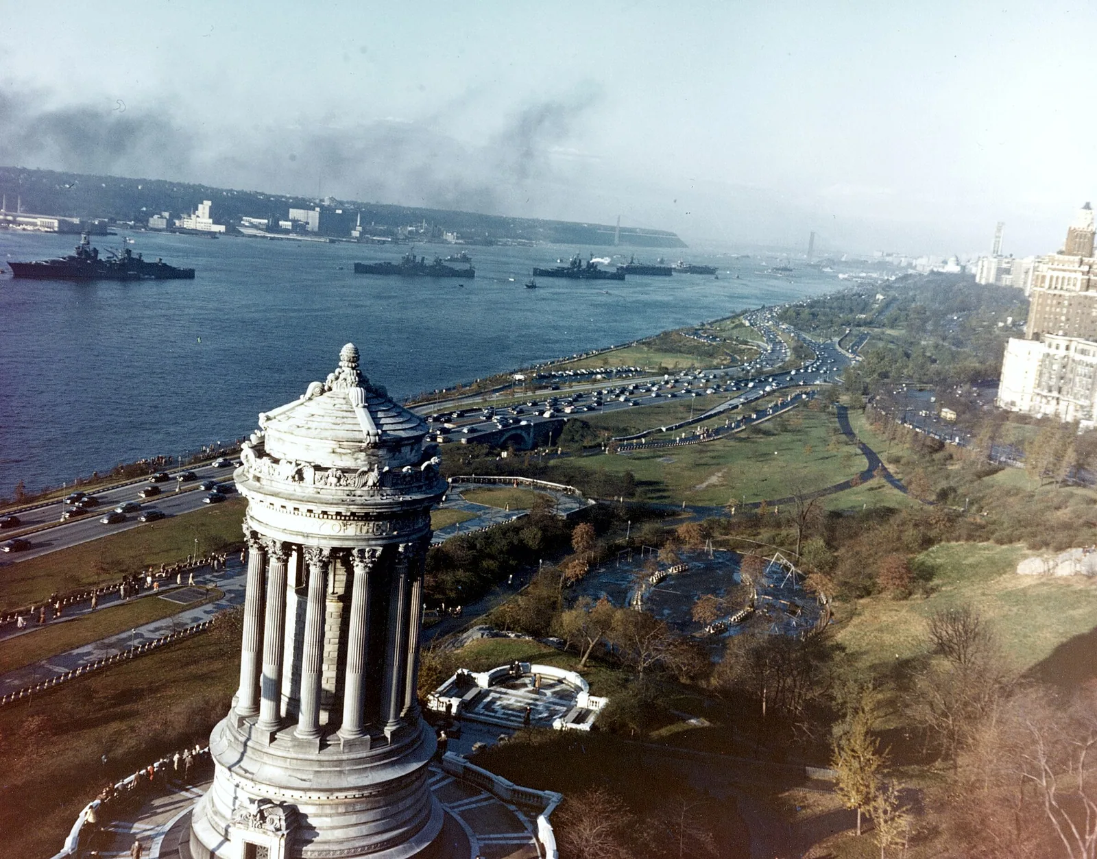 USS Monterey (CVL-26)