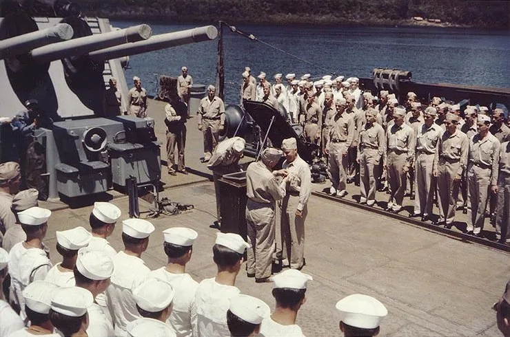 USS Montpelier (CL-57)