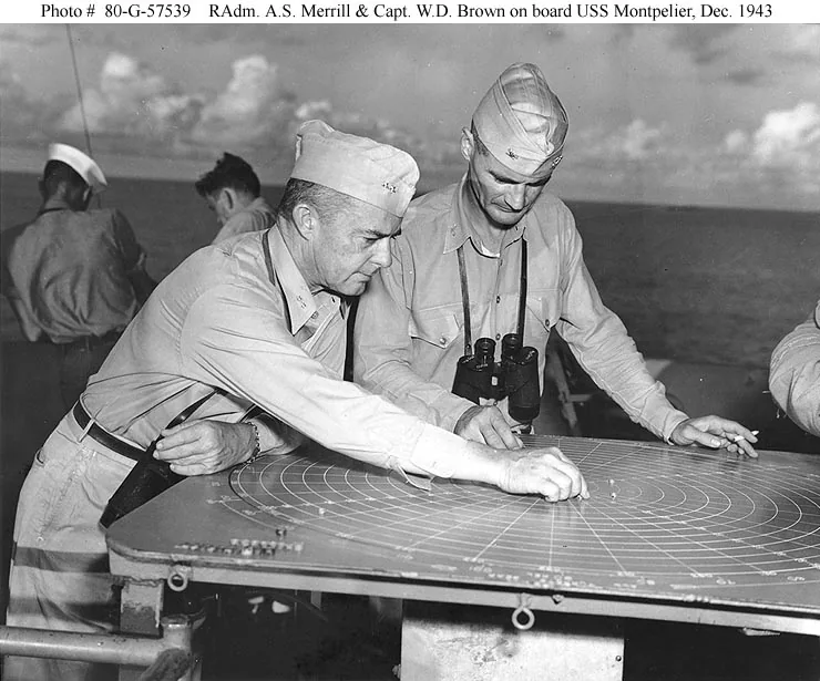 USS Montpelier (CL-57)