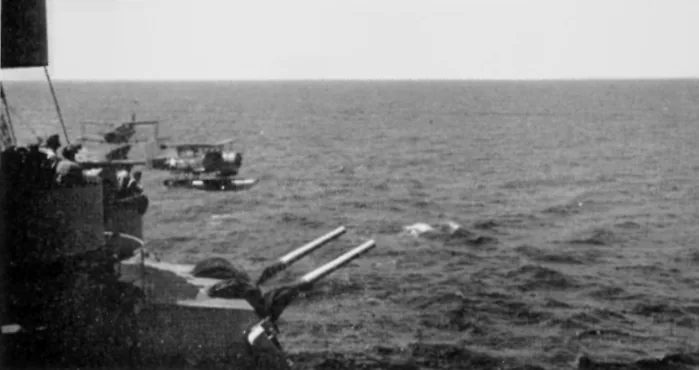 USS Montpelier (CL-57)
