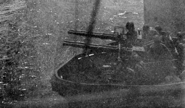 USS Montpelier (CL-57)
