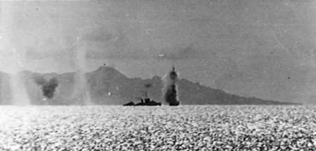 USS Mugford (DD-389)