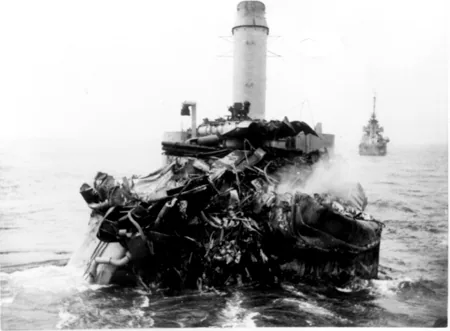 USS Murphy (DD-603)