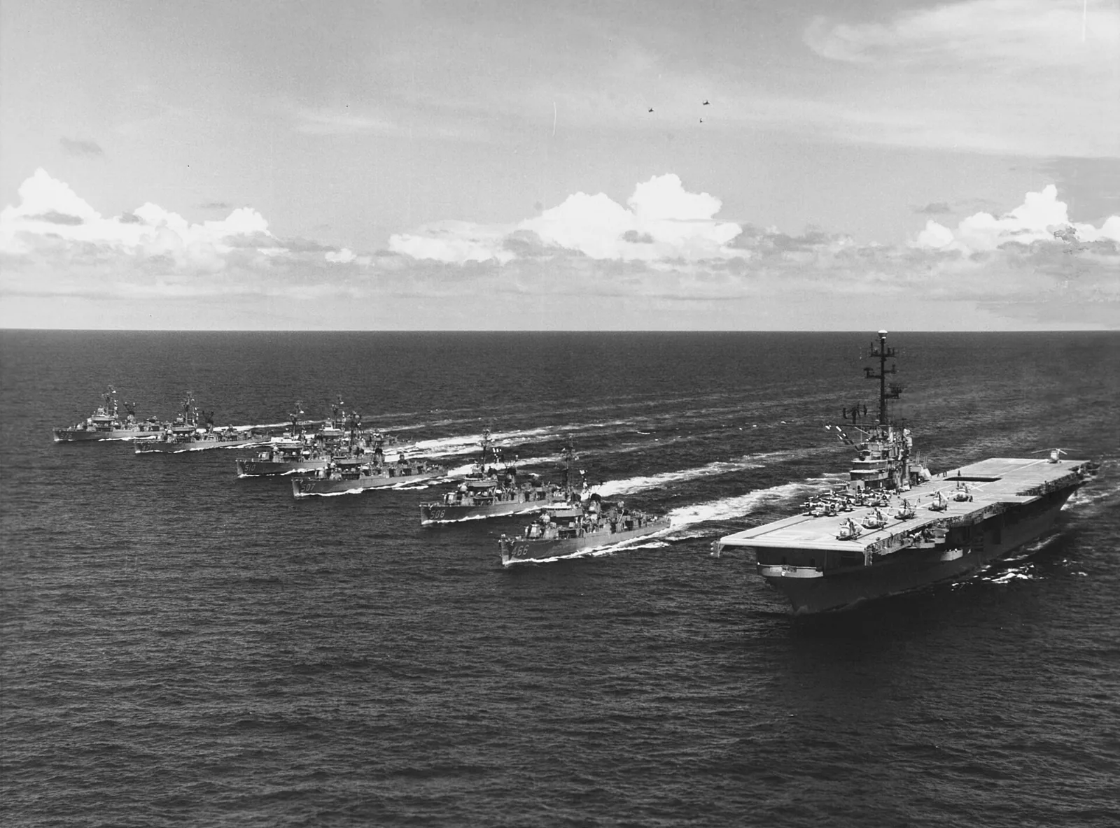 USS Murray (DD-576)