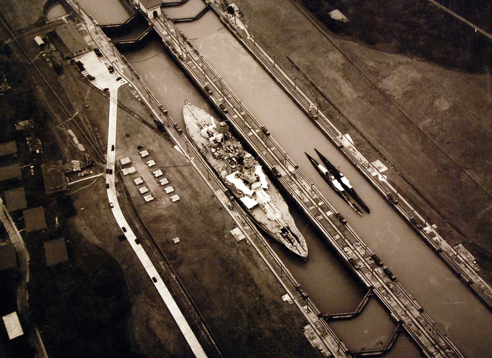 USS Nevada (BB-36)