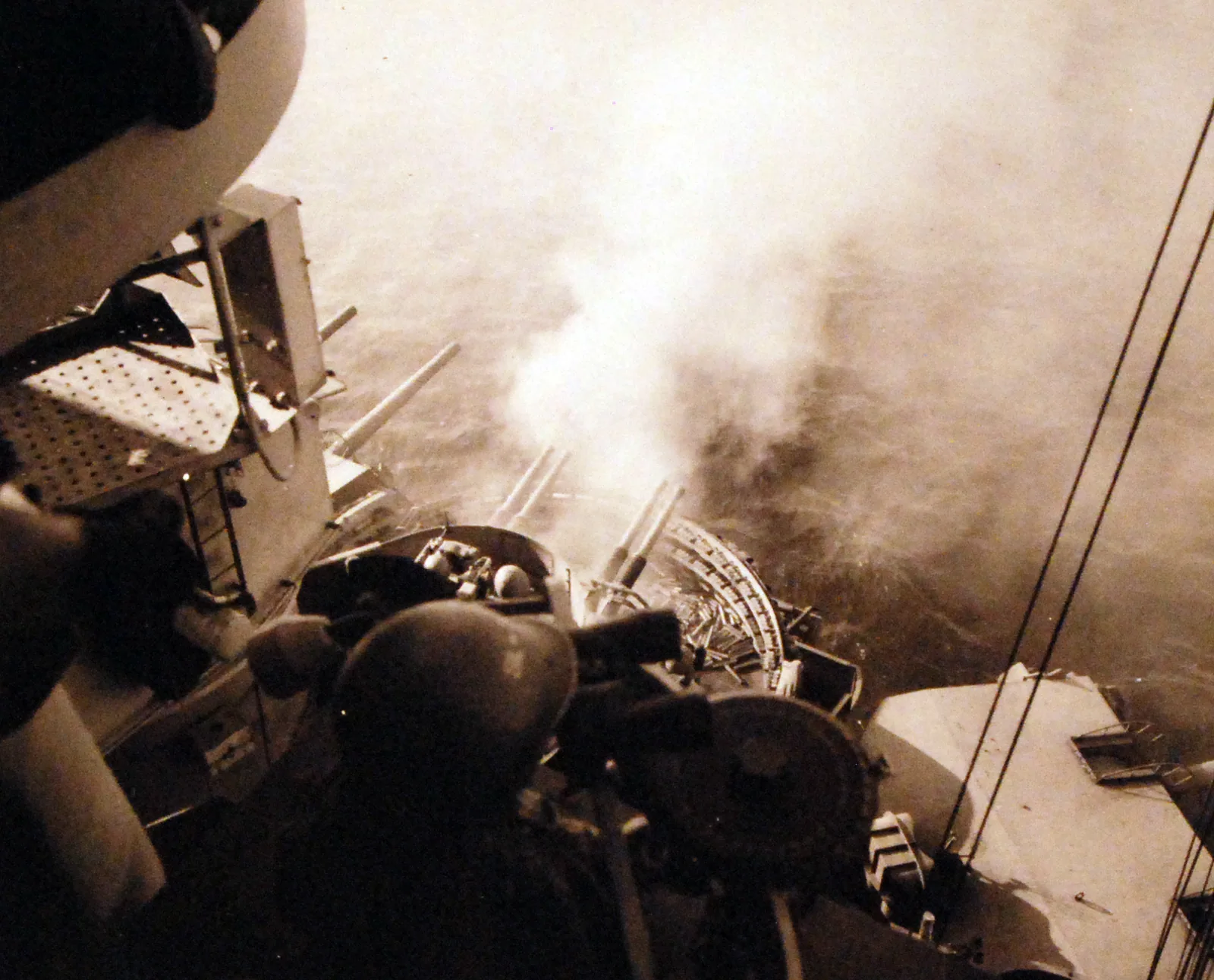 USS Nevada (BB-36)