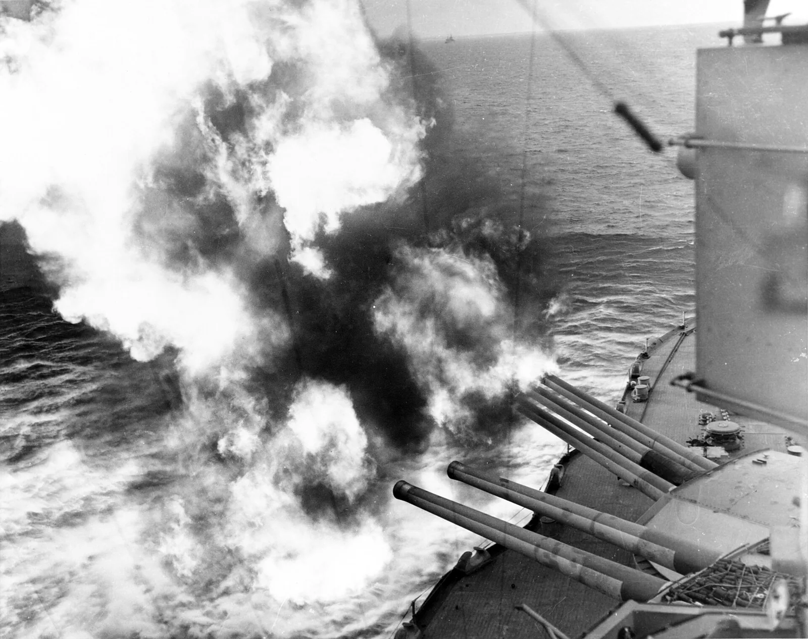 USS Nevada (BB-36)