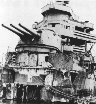 USS New Orleans (CA-32)