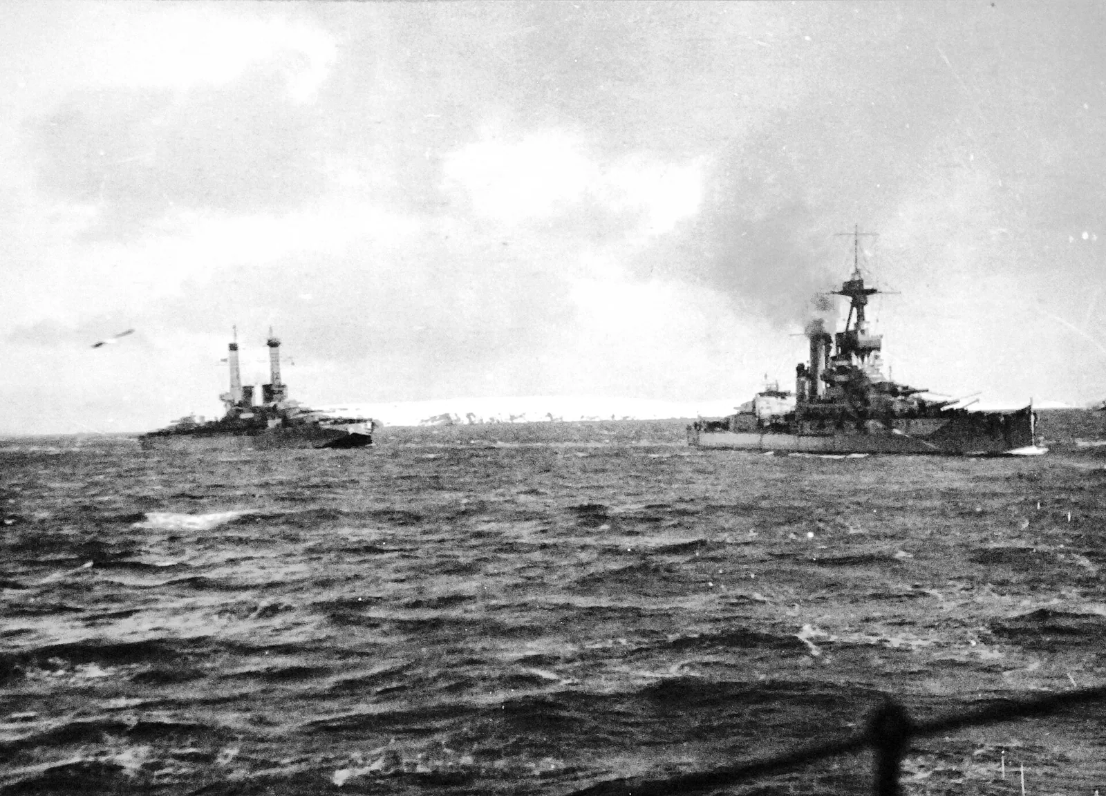 USS New York (BB-34)