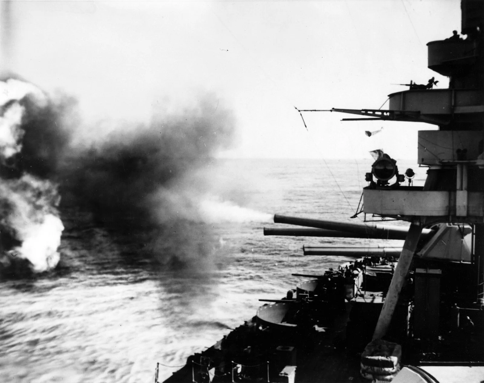 USS New York (BB-34)