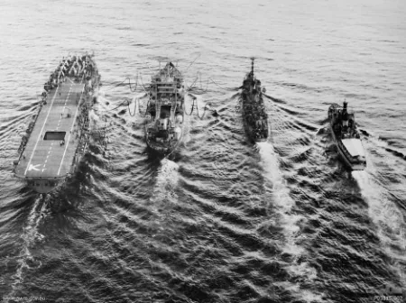 USS Nicholas (DD-449)