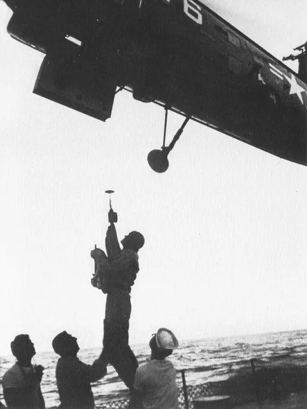 USS Noa (DD-841)