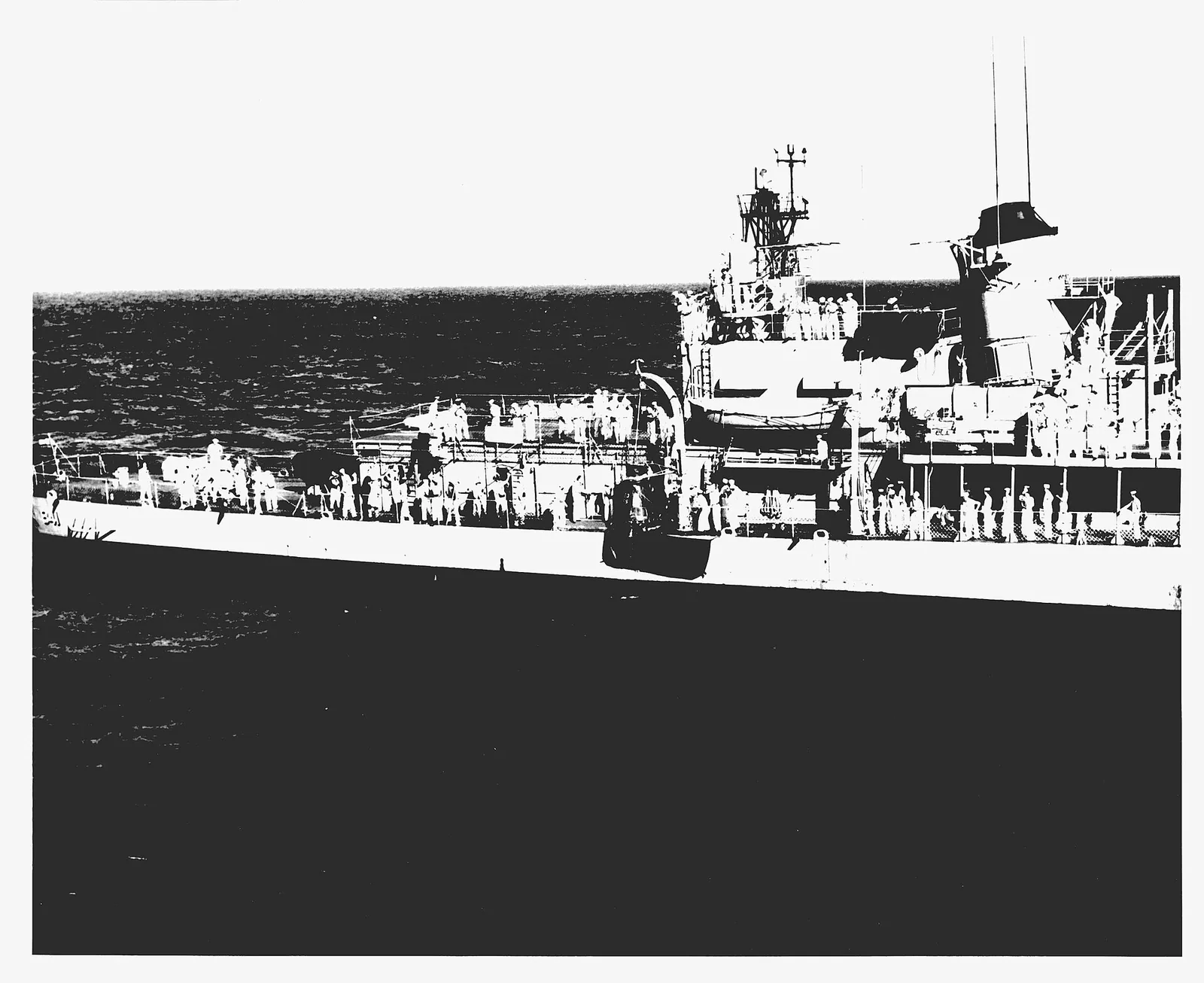 USS Noa (DD-841)