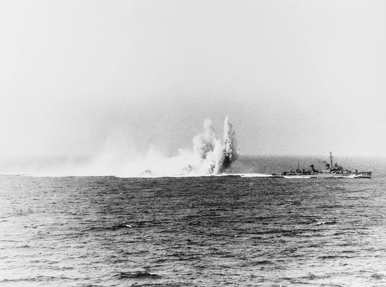 USS Norris