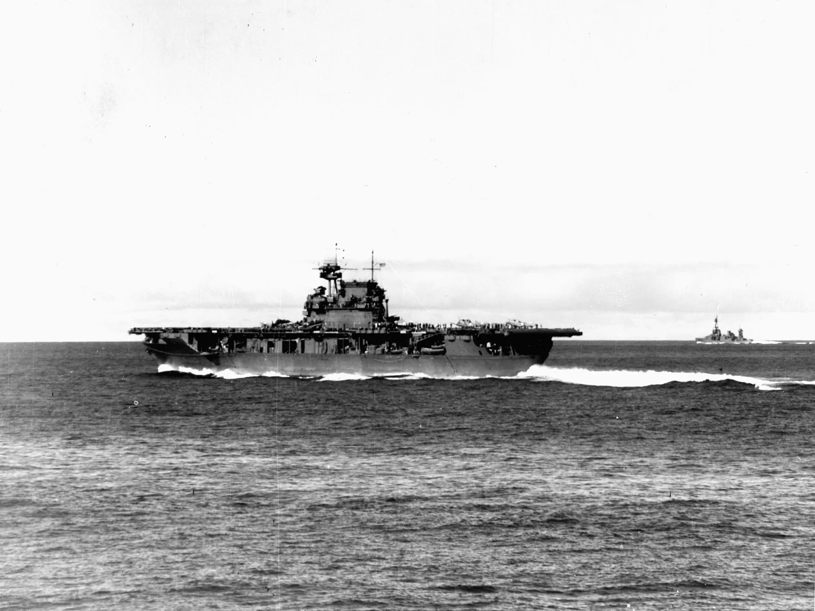 USS Northampton (CA-26)