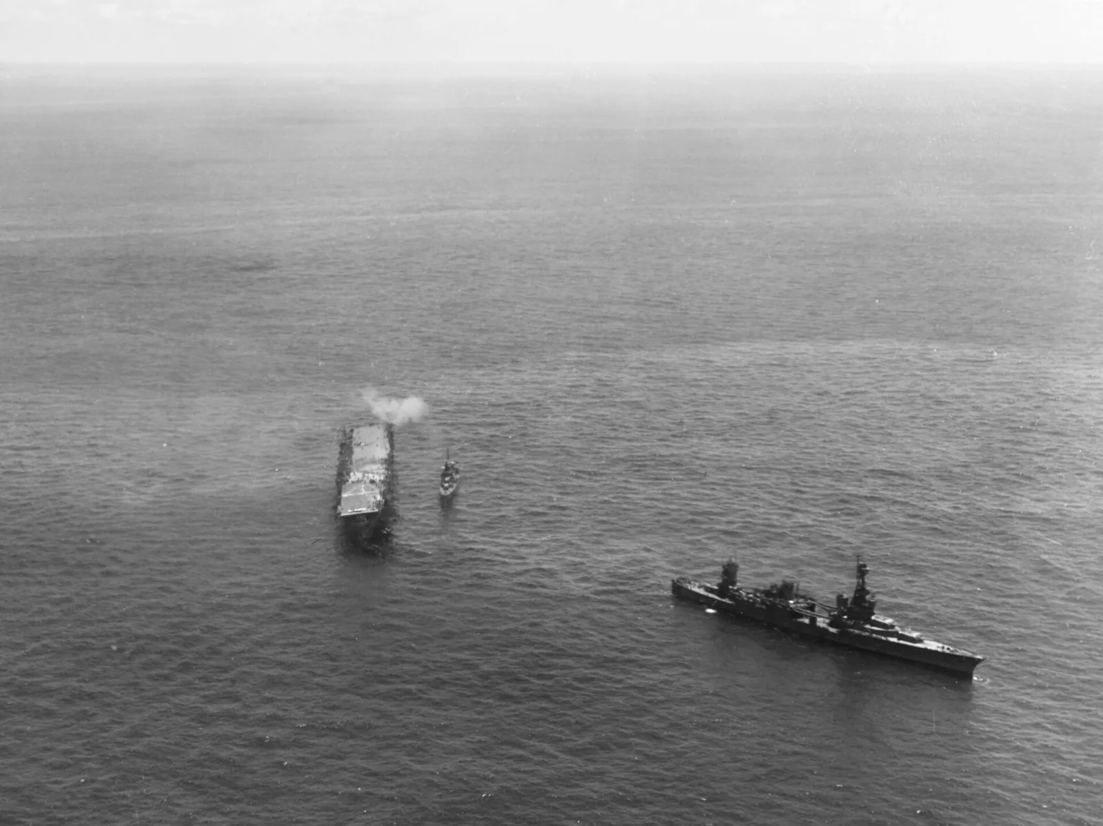 USS Northampton (CA-26)