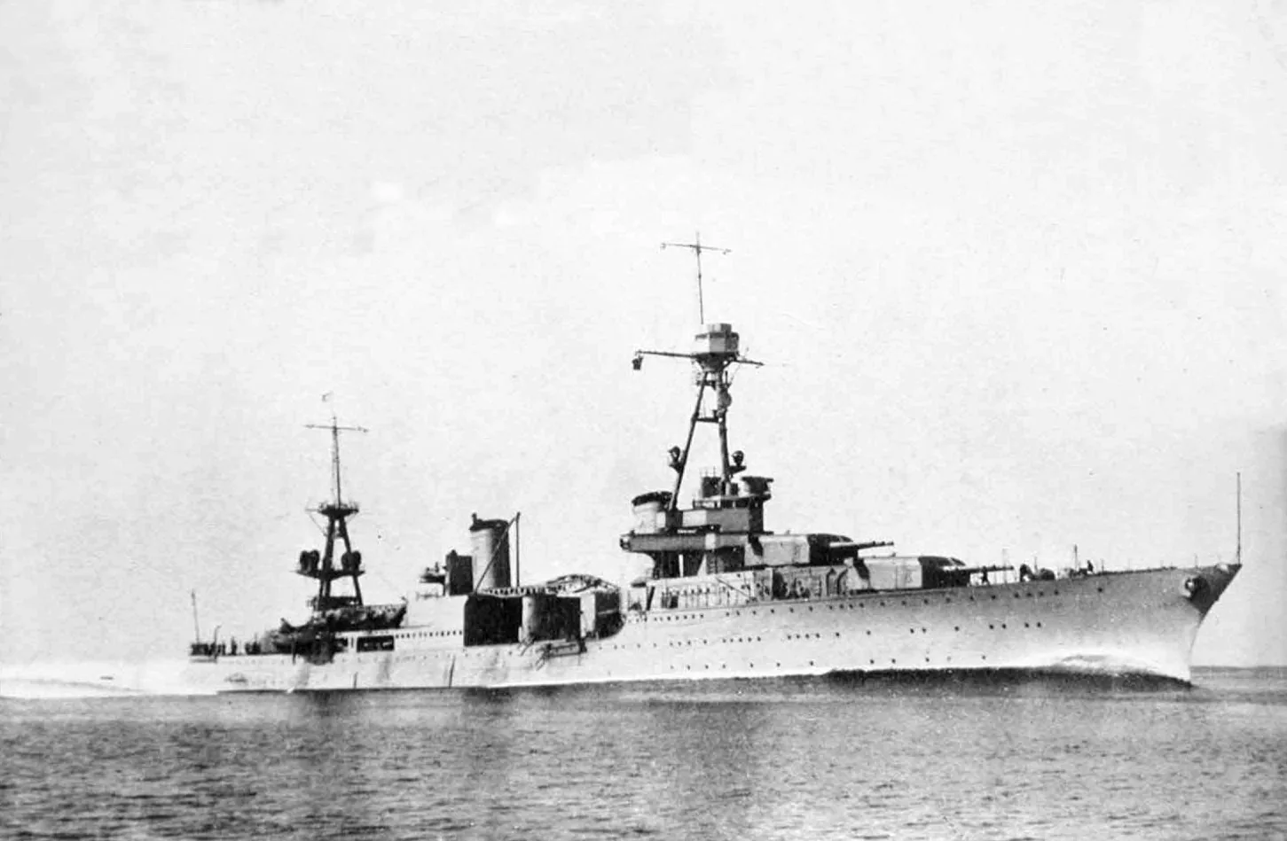 USS Northampton (CA-26)