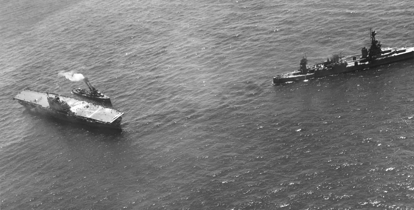 USS Northampton (CA-26)