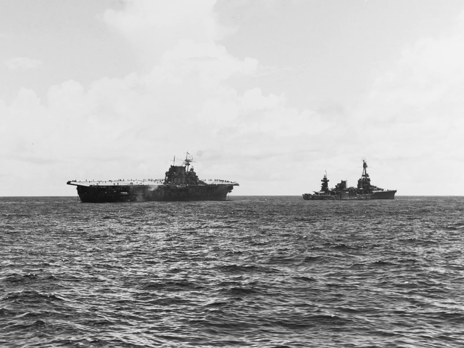 USS Northampton (CA-26)