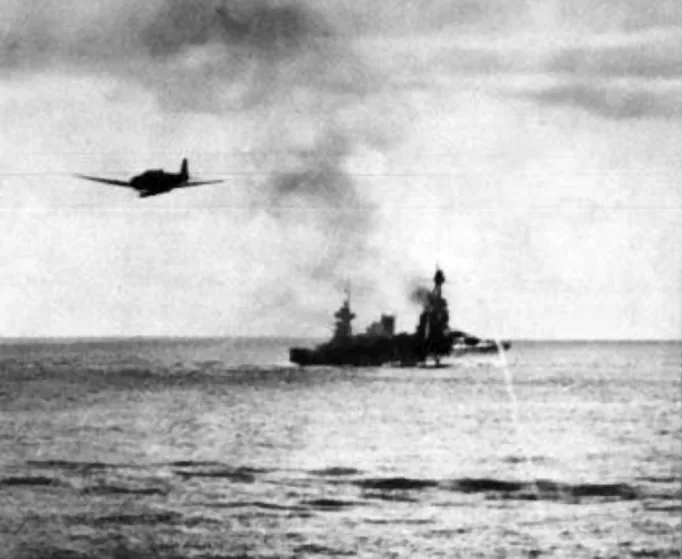 USS Northampton (CA-26)