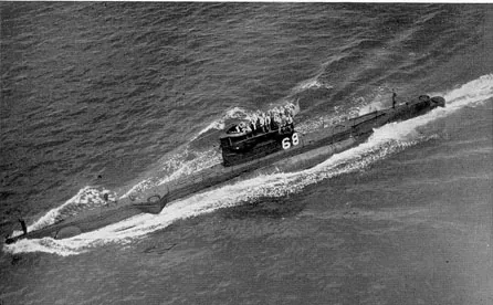 USS O-7