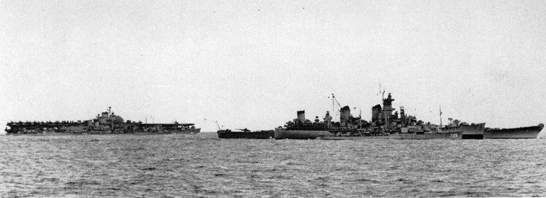 USS O’Brien (DD-725)