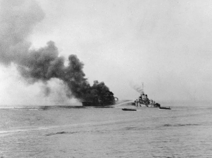 USS O’Brien (DD-725)