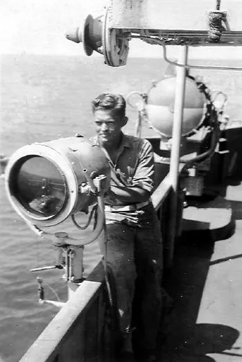 USS O’Toole (DE-527)