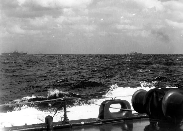 USS Oakland (CL-95)