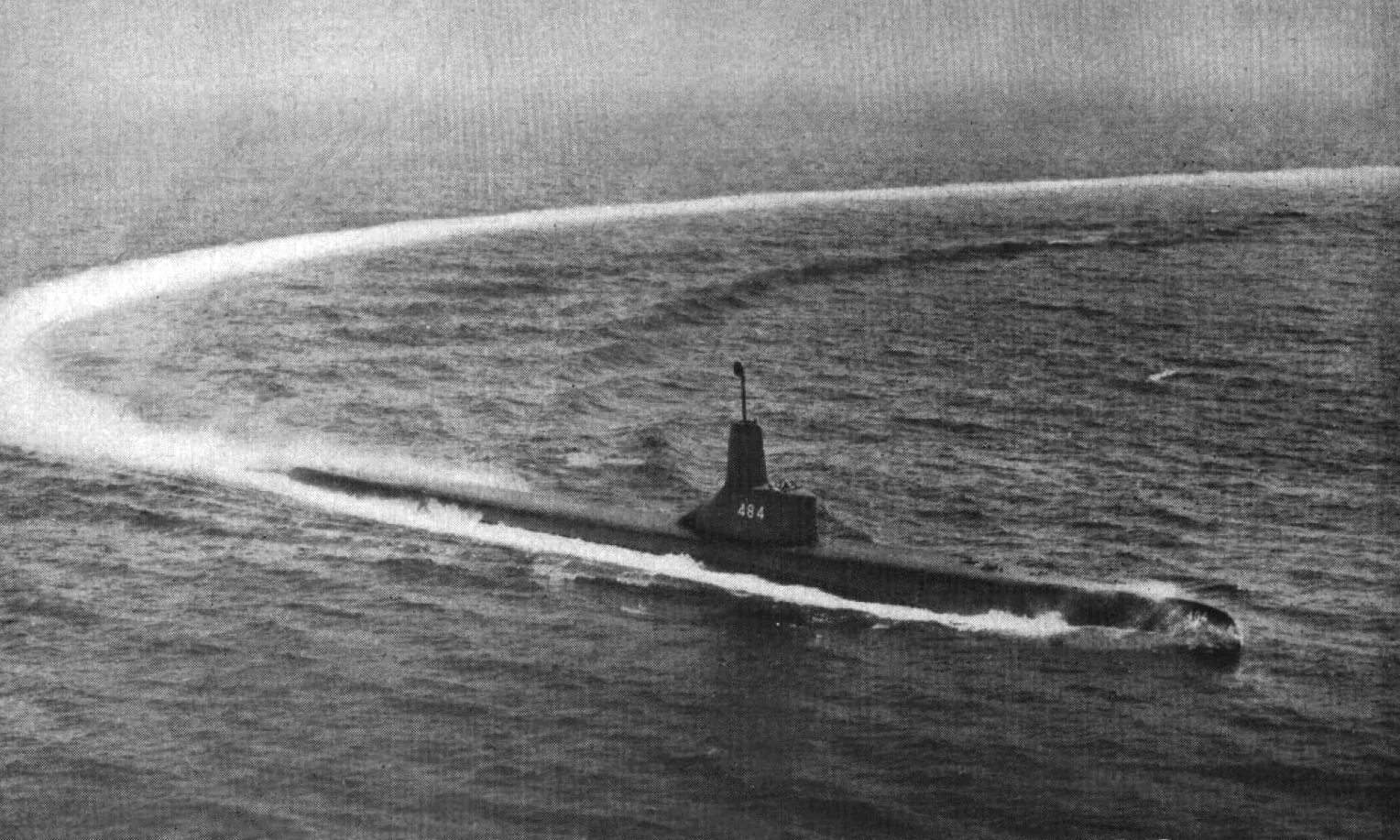 USS Odax