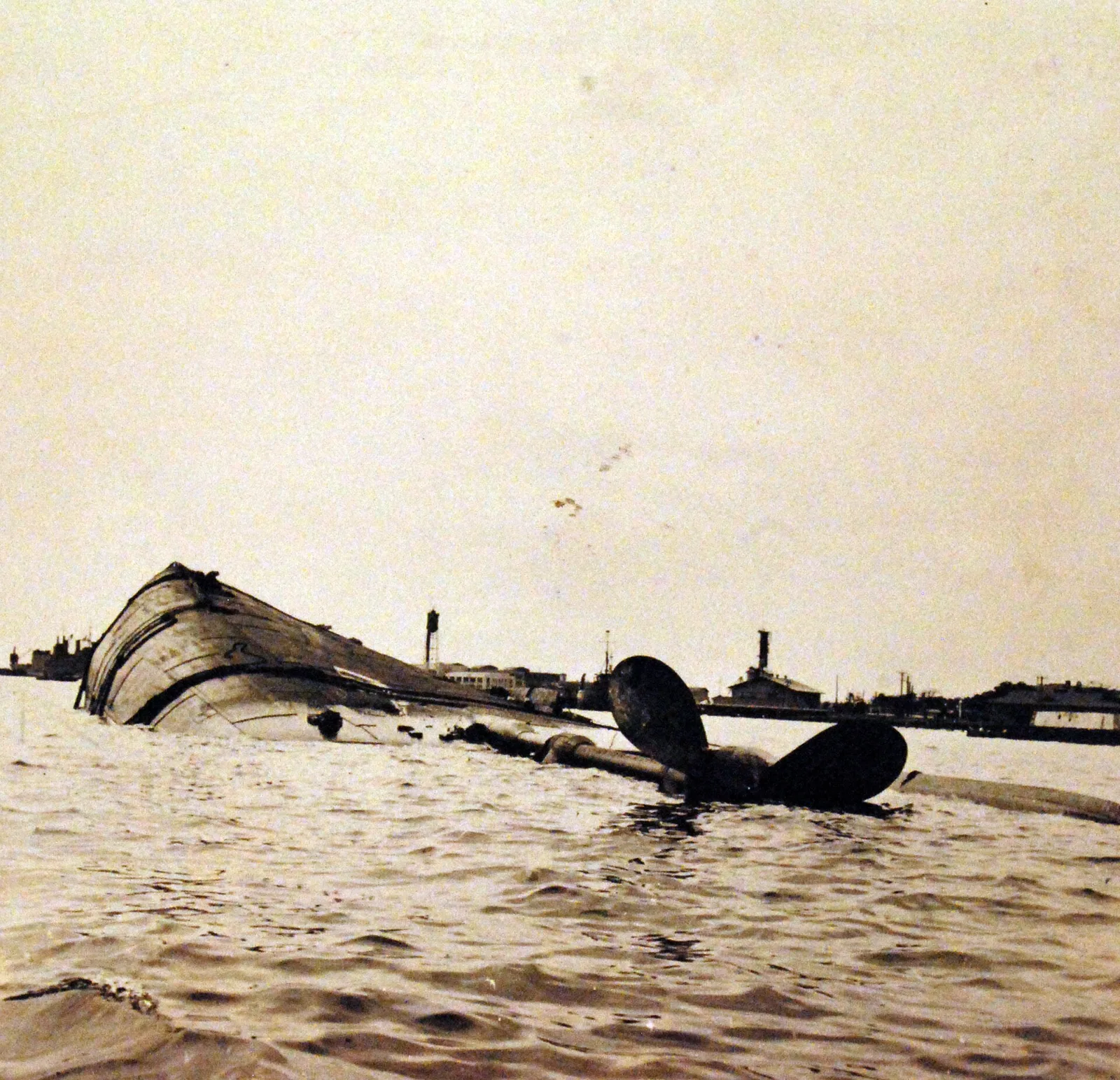 USS Oklahoma (BB-37)