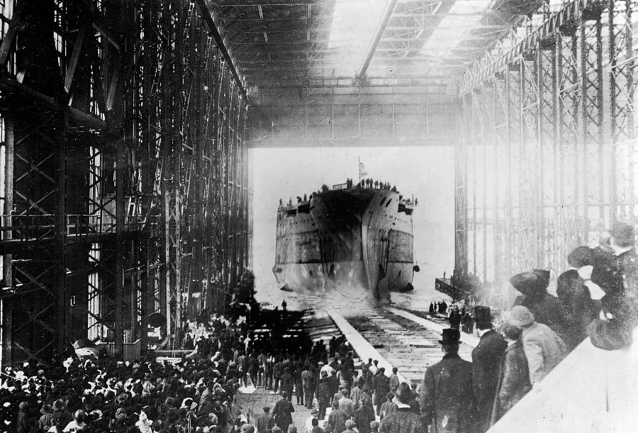 USS Oklahoma (BB-37)